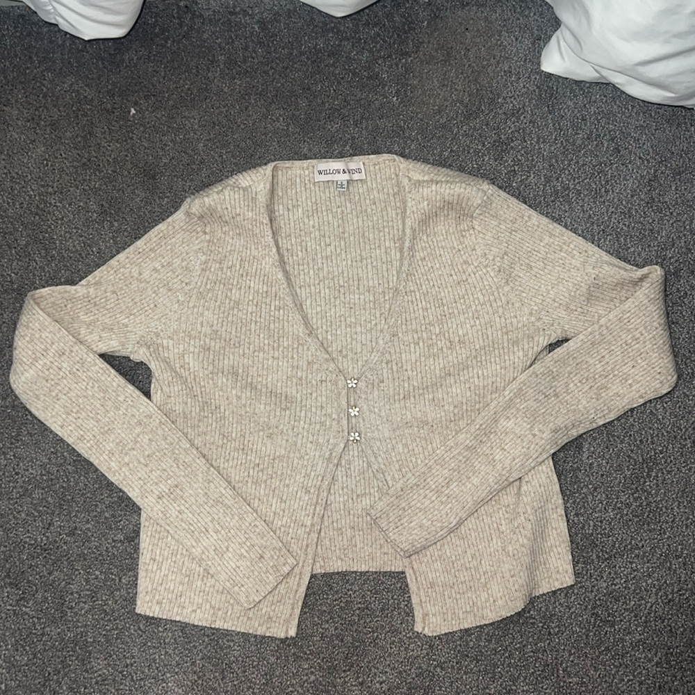 Long sleeve top BRAND NEW NEVER WORN